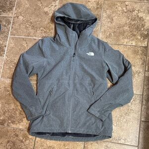 Ladies The North Face coat